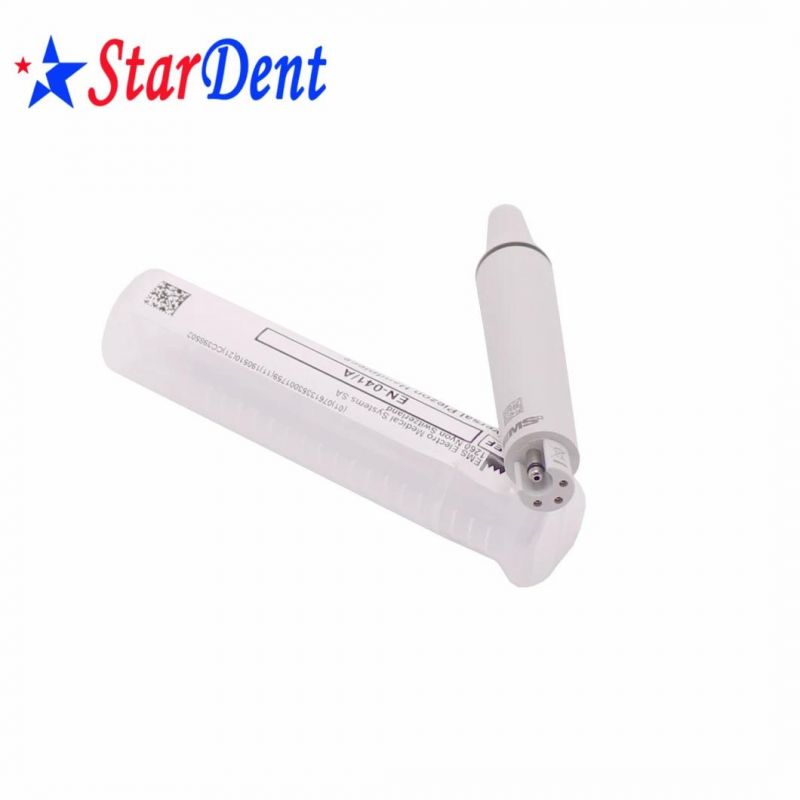 Dental Cleaning Handpiece Original EMS Piezon Handpiece with Scaler Handpiece