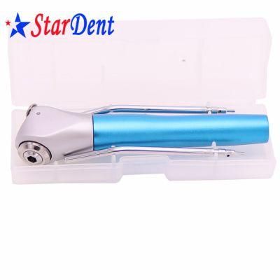 Dental Colorful Three Way Syringe