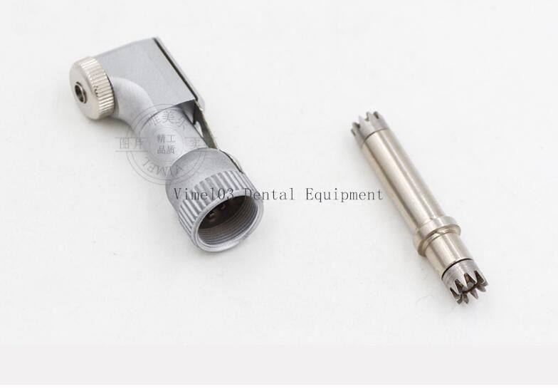 Dental Head Set for NSK Low Speed Handpiece Contra Angle