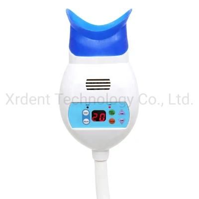 Wholesale Mobile Teeth Whitening Light Teeth Whitening Light Machine