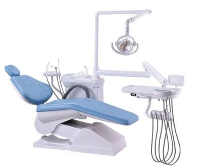 China Best Price Equipment Supplier High Quality Dental Unit