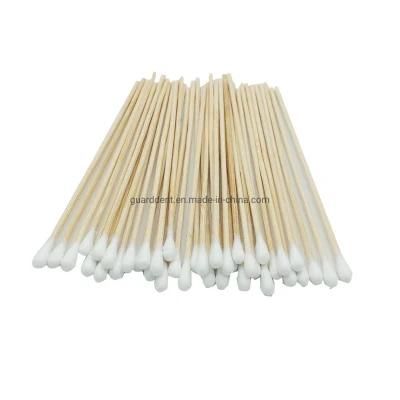 Wholesale Medical Beauty Makeup Beauty Salon Skin Cotton Tipped Applicators