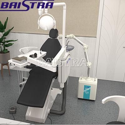 Cheap Price Portable Clinic Aerosol Extraoral Dental Oral Suction Unit