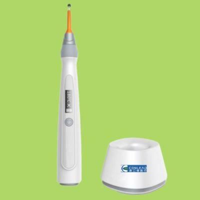 Energy-Saving and Quick Heating Endodontics Gutta-Percha Obturation Gun