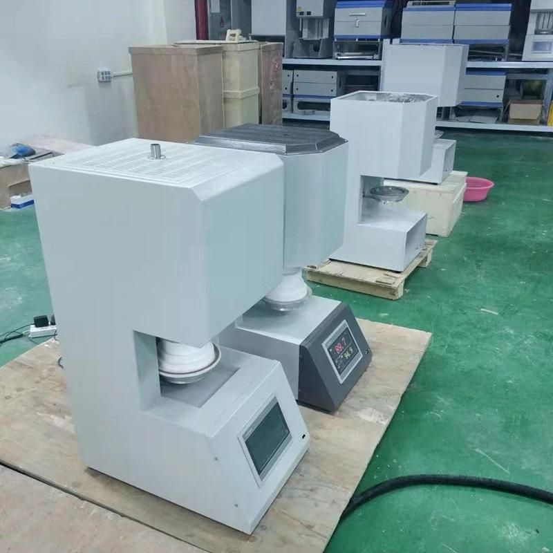 Xangtech New Model Dental Zirconia Sintering Furnace with High Temperature