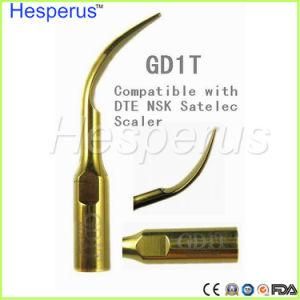 Ce Approved Woodpecker Ultrasonic Scaler Tips Gd1