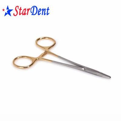 Dental Instrument Metal Mayo-Hegar T. C. Needle Holder Standard Surgical Instruments