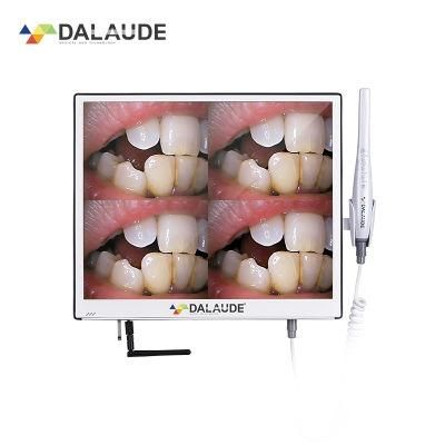 China Dalaude Medical Equipment, Intraoral Camera with HD Monitor