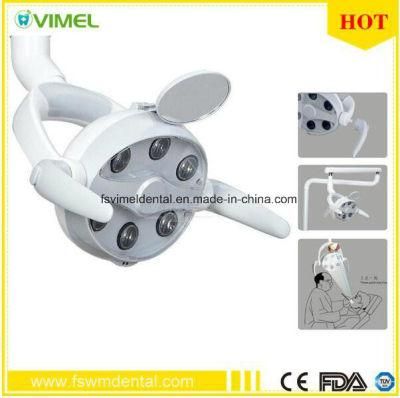 3-13W Dental LED Surgical Medical Induction Lamp Exam Light