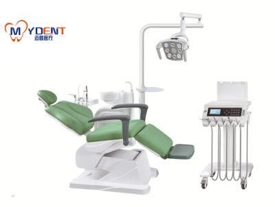 Multifunctional Integrated Dental Unit Surgical Dental Treatment Unit Dental Chair