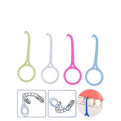 Orthodontic Braces Remover Dental Retainer Remove Hooks