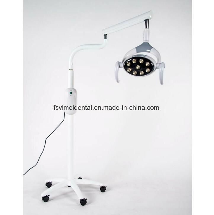 LED Dental Lamp Sensor Oral Light for Dental Unit Chair