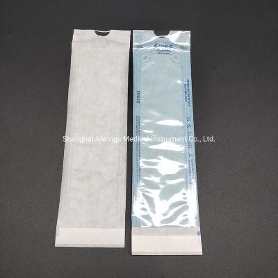 Dental Supply Sterilization Paper Film Pouch