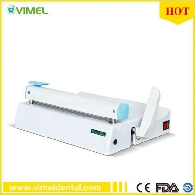 Dental Sterilization Sealing Machine for Dental Clinic Seal Pouches