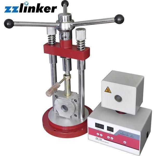 Aixin Ax-B5 Dental Lab Sandblaster Machine Price