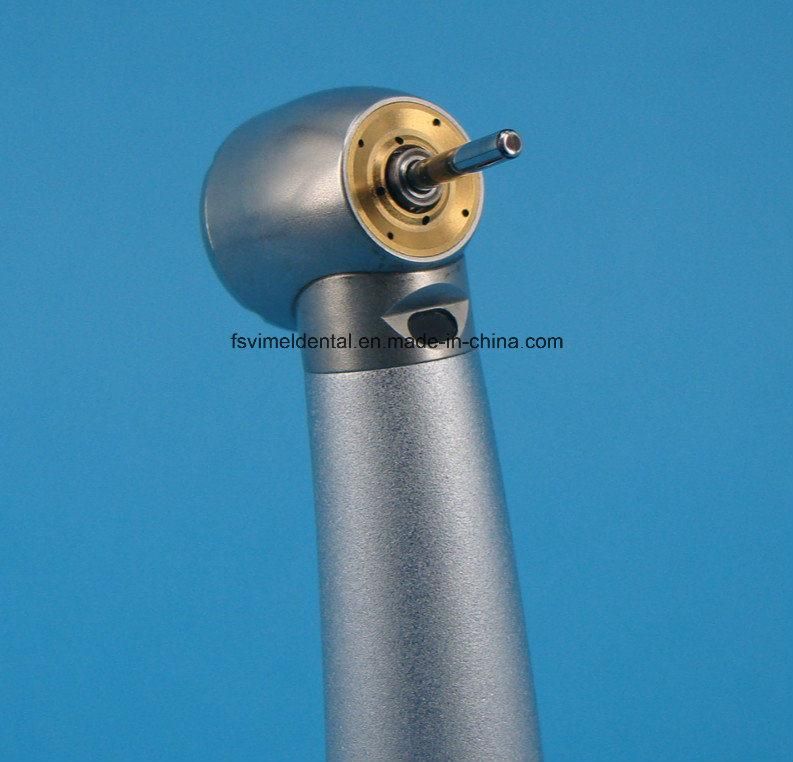 Kavo 8000 Dental Handpiece Optical Fiber Push Button Turbine