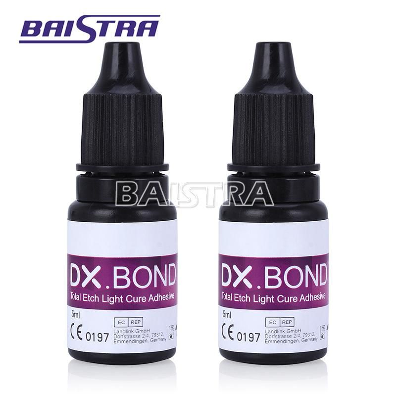 Dental Light Cure Bonding/ Orthodontic Dentin Enamel Resin Adhesive