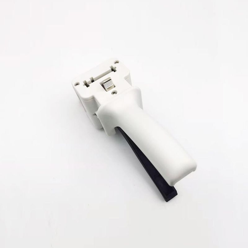 Dispensing Impression Glue Silicone Syringe Dispenser Gun