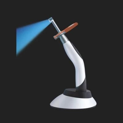 High Quality Dental Wireless LED Curing Light