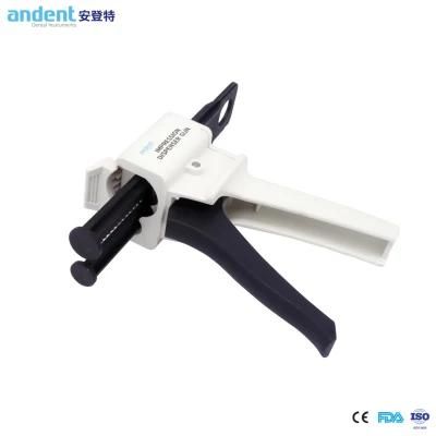 Hot Sales Dental Silicone Rubber Dispensing Gun