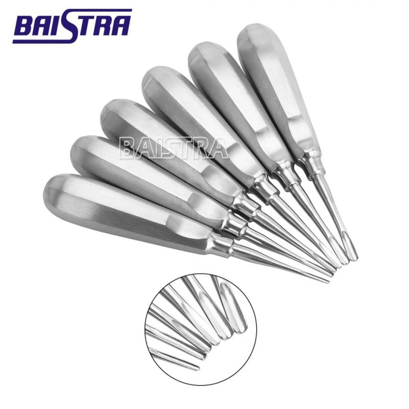 Dental Stainless Elevator/Minimally Invasive Dental Tools