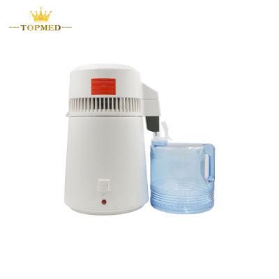 Medical Products Plastic Filter Dental Clinic Water Distiller