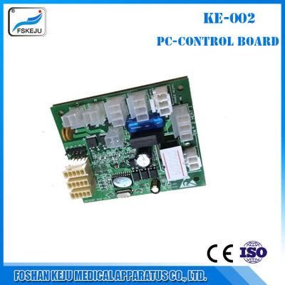 PC-Control Board Ke-002 Dental Spare Parts for Dental Chair