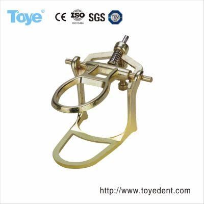 Dental Articulators Large Size Made of Cu