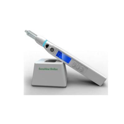 High Technologies Smart Control Oral Analgesia Local Anesthesia Instrument