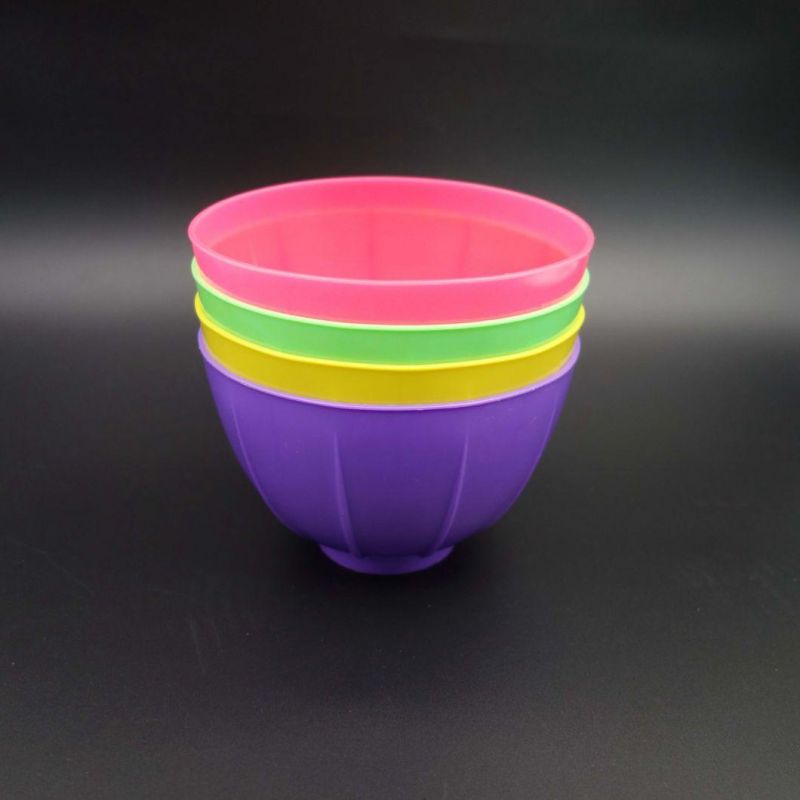 Dental Impression Material Disposable Mixing Bowl Mixing Cup