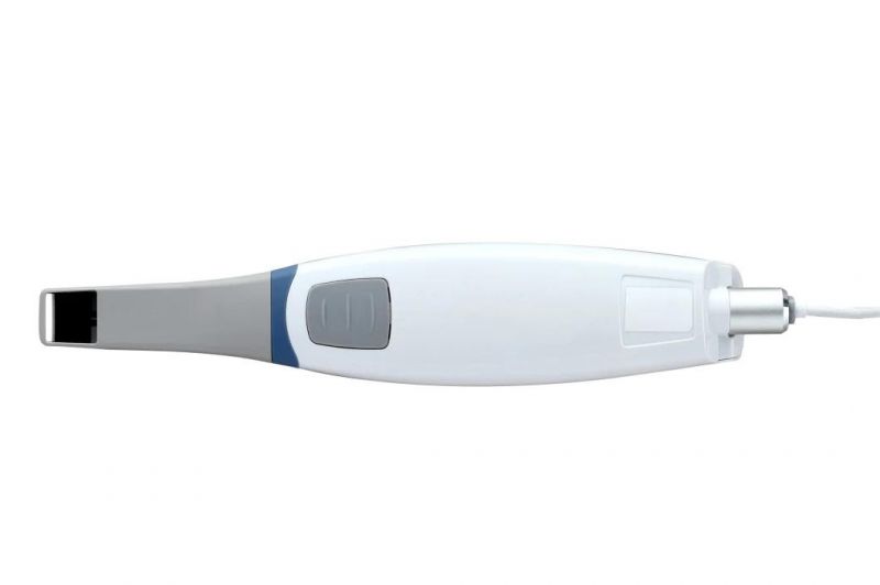 Optical Continuous Video Capture 3ds USB Dental Intraoral Scanner