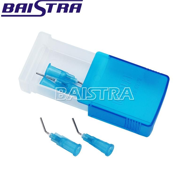 High Performance Self-Etching Dental Light Cure Composite Kit