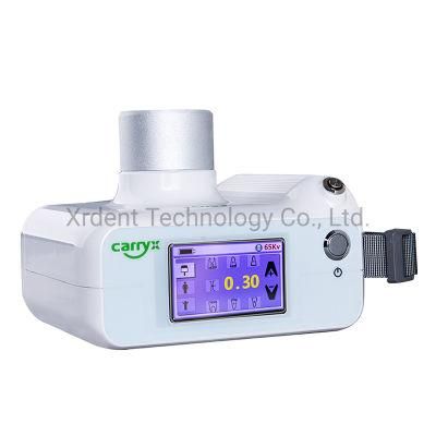 High Quality Portable Dental X-ray Machine for Dental Hospitals