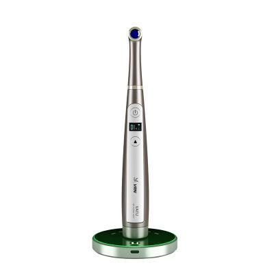 Portable 1 Second Dental LED Curing Light with CE Approved