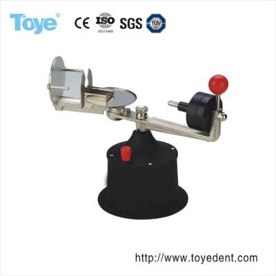 Top Quality Dental Centrifugal Casting Machine