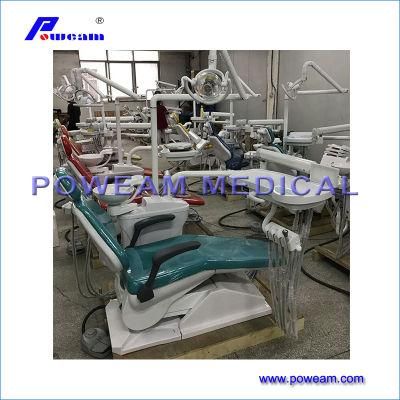 Dental Unit Dental Chair Dental Equipment