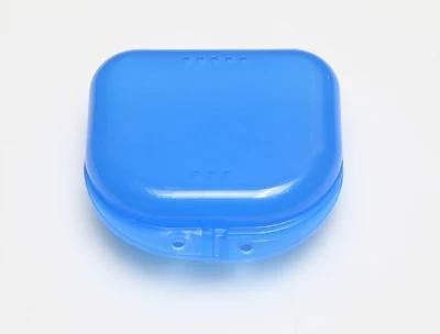 Dental Denture Box for Dental Use