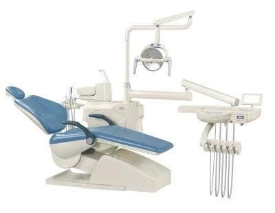 Dental Hospital Dentist Use Dental Clinic Patient Dental Chair