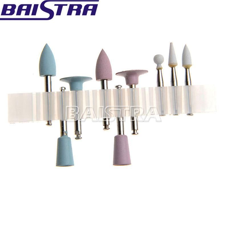 Top Selling Curing Light Resin Dental Composite Polishing Kit / Teeth Polishing Kit