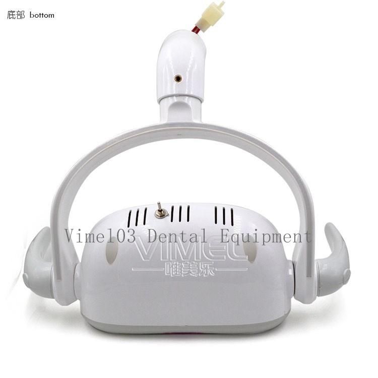 Dental LED Oral Lamp Light Induction for Dental Chair