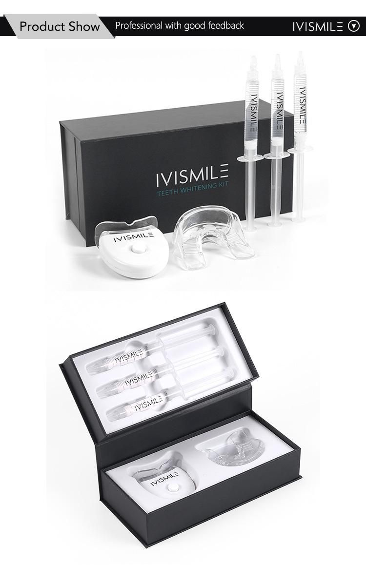 Ivismile Hot Items Cheap Price Home Kit Teeth Whitening Machine