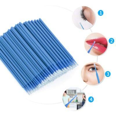 Disposable Bag package Dental Brush/Micro Applicator/Microbrush