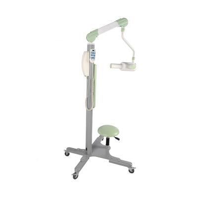 Medical Dentist Mobile Dental X-ray Machine Foshan Manufacturer