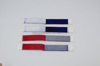 Dental Manufacturers Articulating Paper Top-Grade Thick Red\Blue 100um