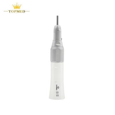 Dental Equipment NSK External Water 1: 1 Low Speed Staight Handpiece