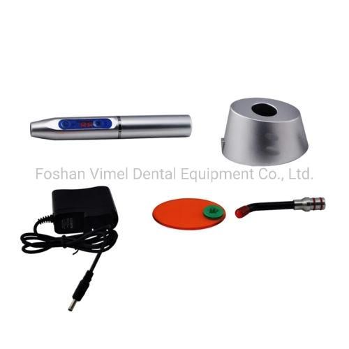 Dental Instrument LED Curing Light Cure Lamp Unit