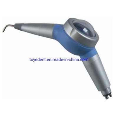 Dental Air Prophy Unit Dental Air Flow Cleaning Dental Polisher and Tooth Polisher