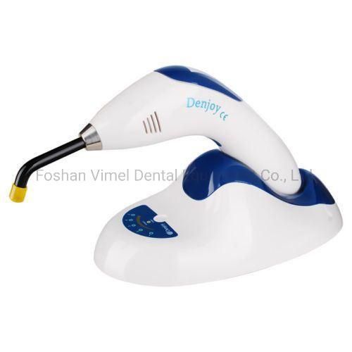 Denjoy Dental LED Curing Light Cure Lamp Dental Products Supply