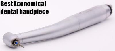 Durable Robust Low Cost Dental Handpiece