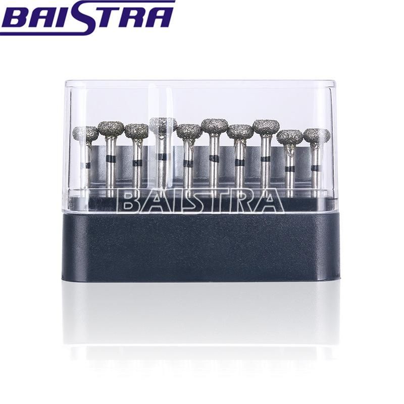 High Quality High Speed Diamond Dental Bur for Sale